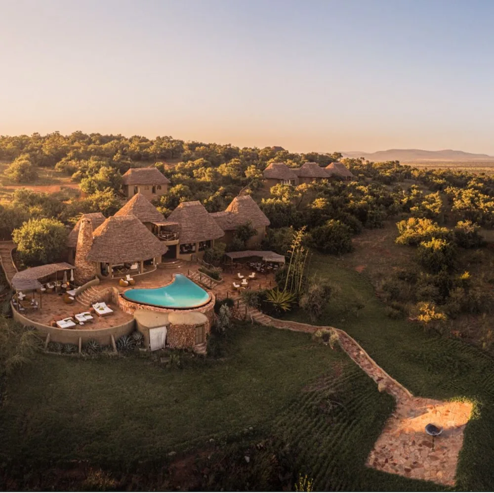 15 Hidden Kenya Safari Lodges French Travelers Should Book in 2026: The Ultimate Luxury Guide