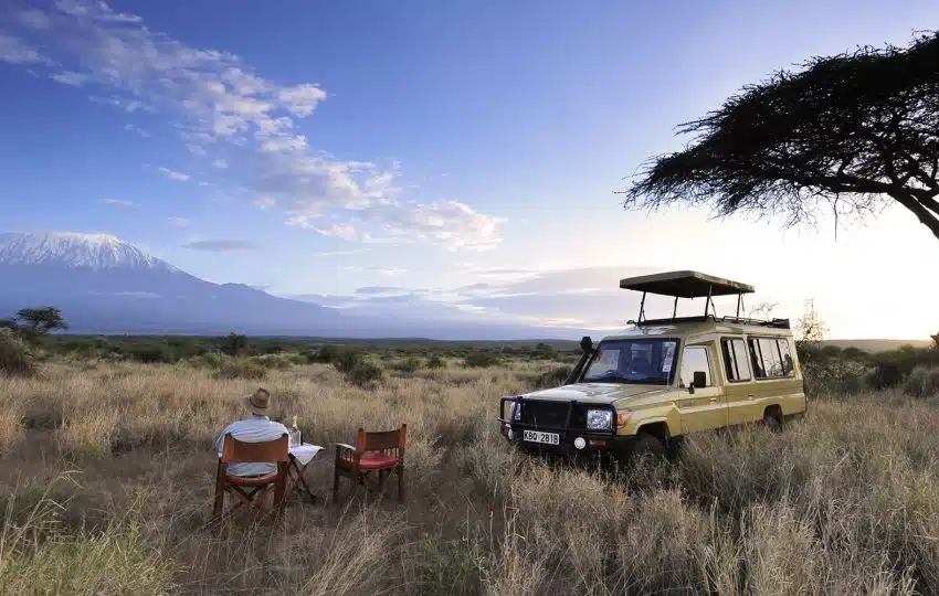 Month-by-Month Kenya Safari Packing Guide: Rain, Migration & Expert Tips to Book Your Perfect Adventure