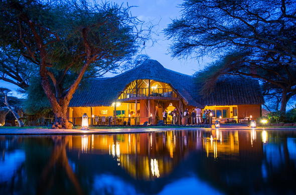 Carry-On Only Kenya Safari: The Ultimate Minimalist Packing Checklist for Short Trips