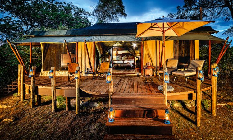 Elewana Sandriver Mara - Image 3