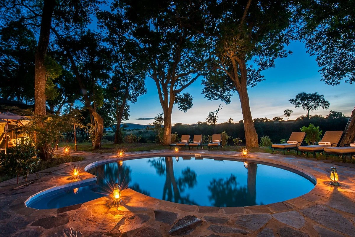 Elewana Sandriver Mara - Image 4