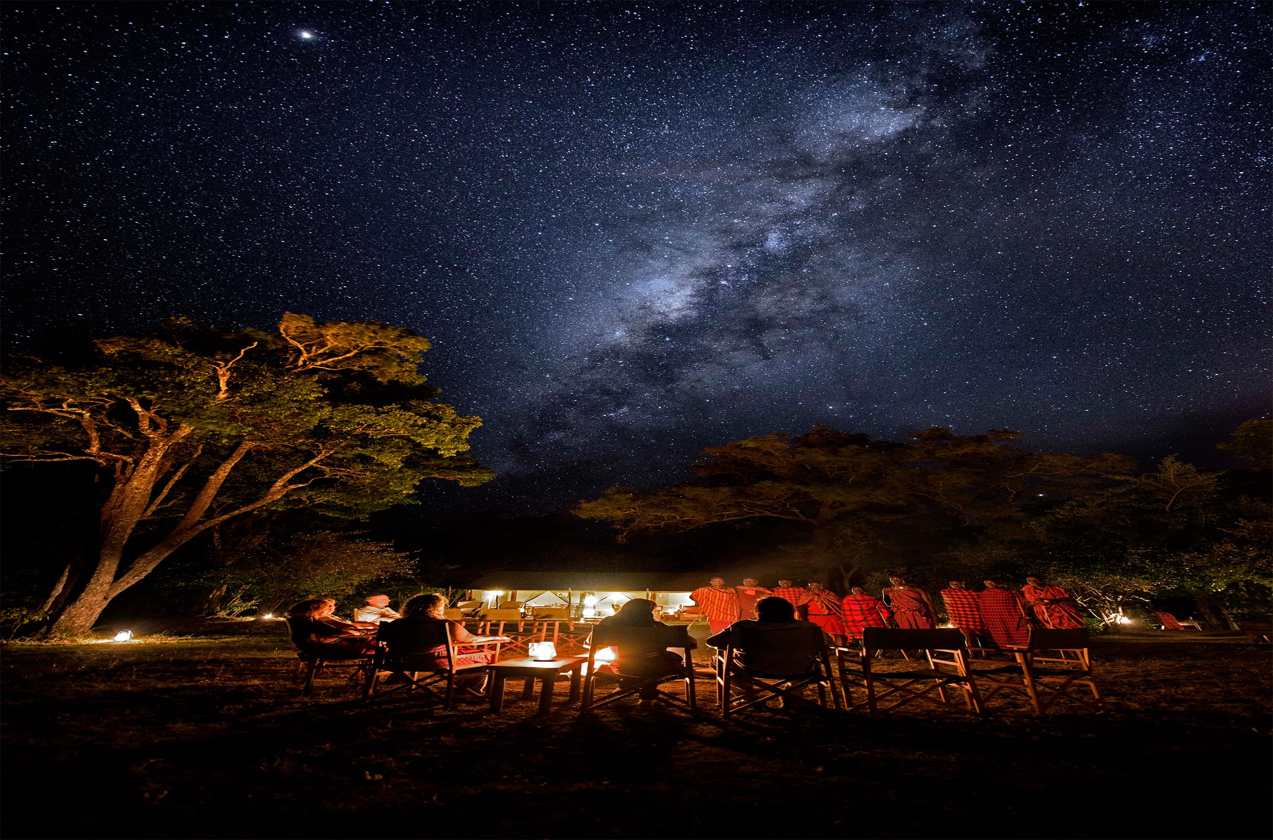 Enkewa Camp - Image 3