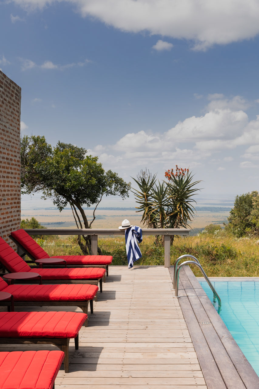 Angama Mara - Image 6