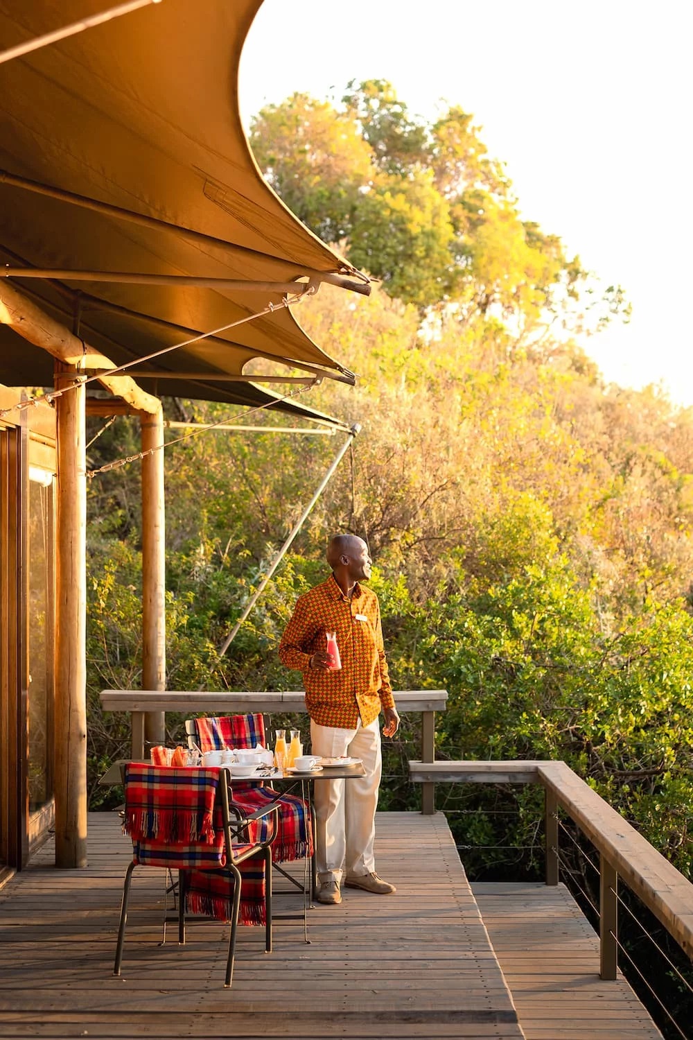 Angama Mara - Image 4