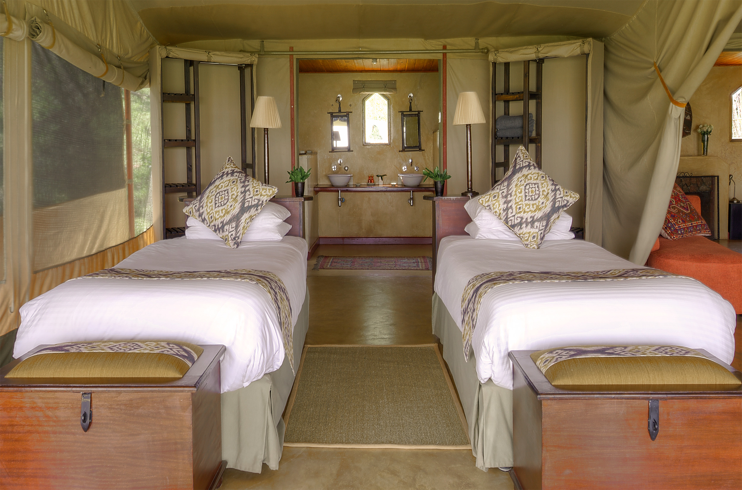 Entumoto Camp Mara - Image 3