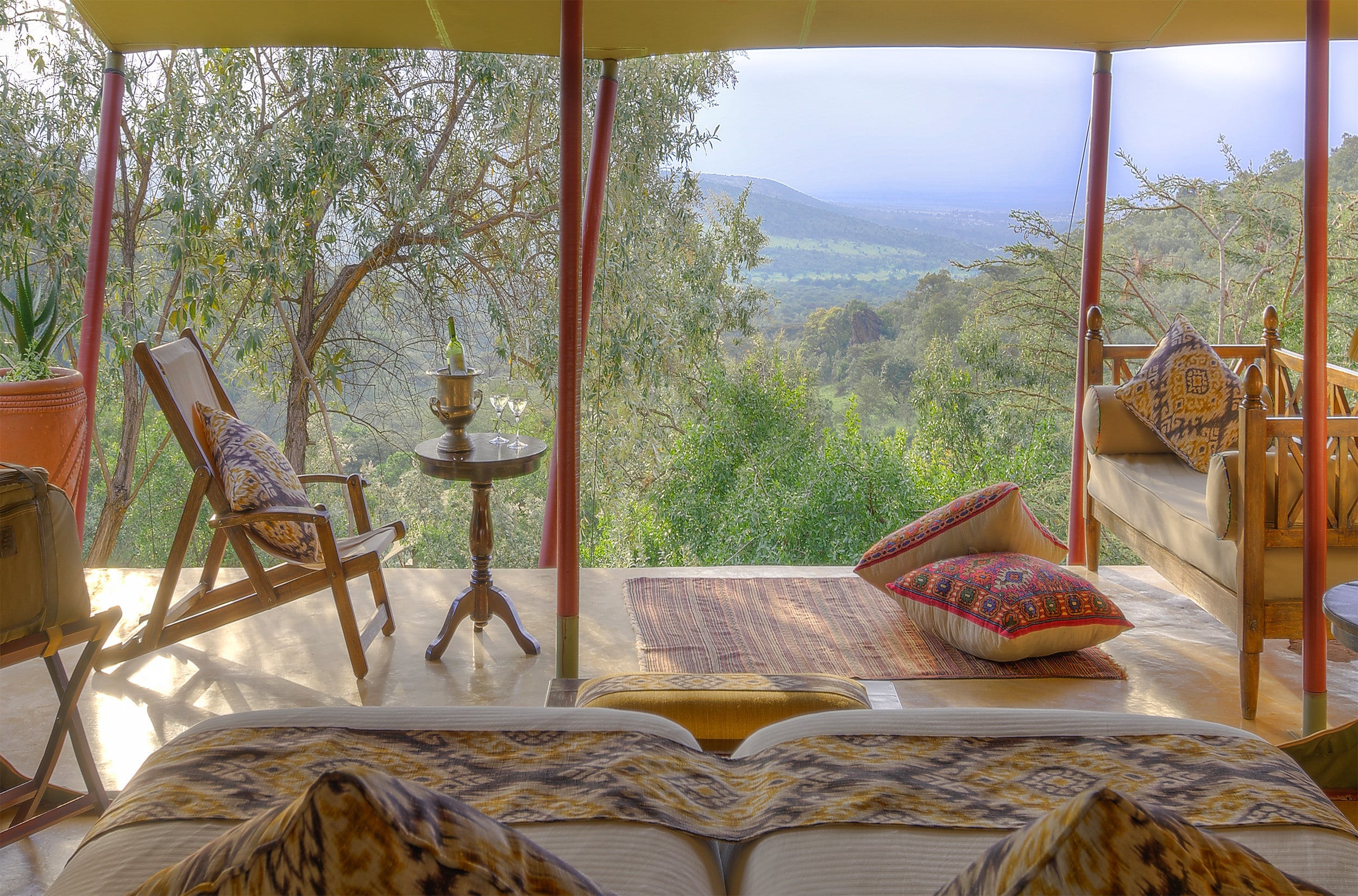 Entumoto Camp Mara - Image 2