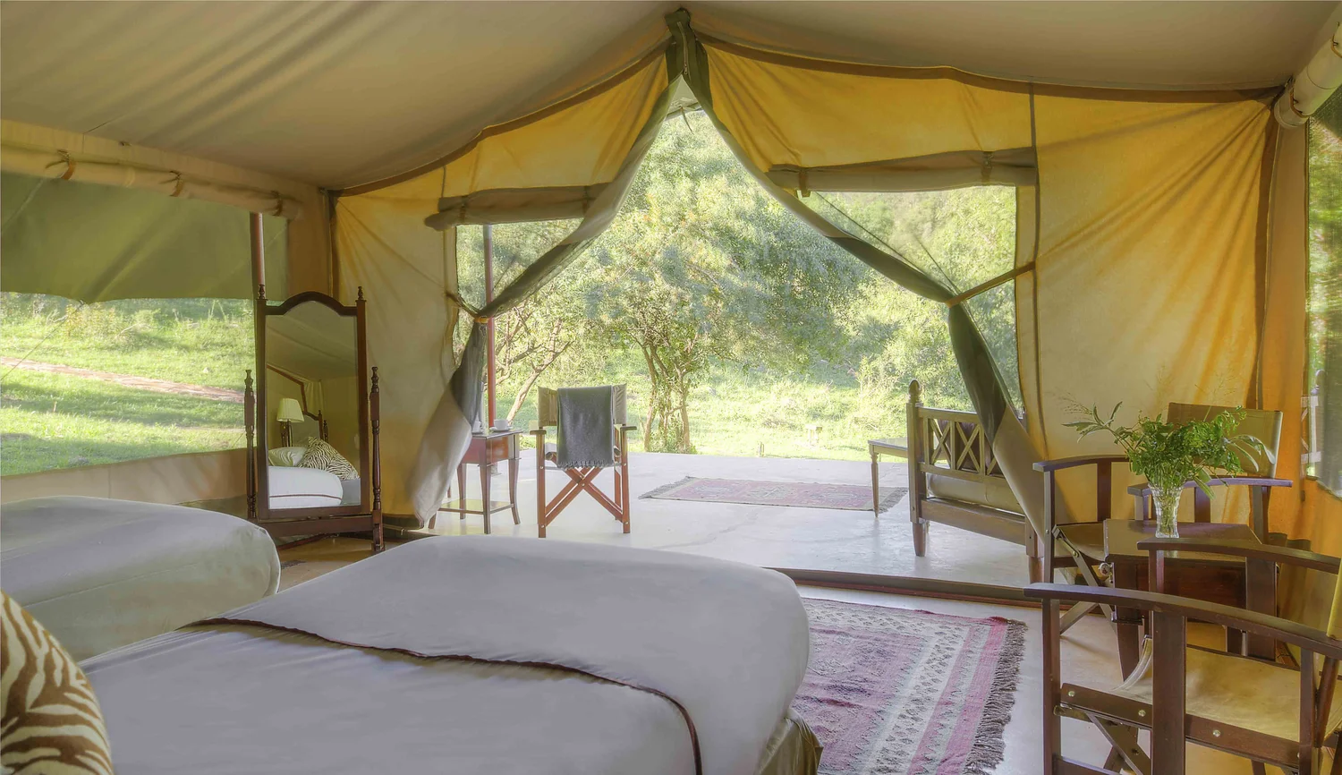 Entumoto Camp Mara - Image 5