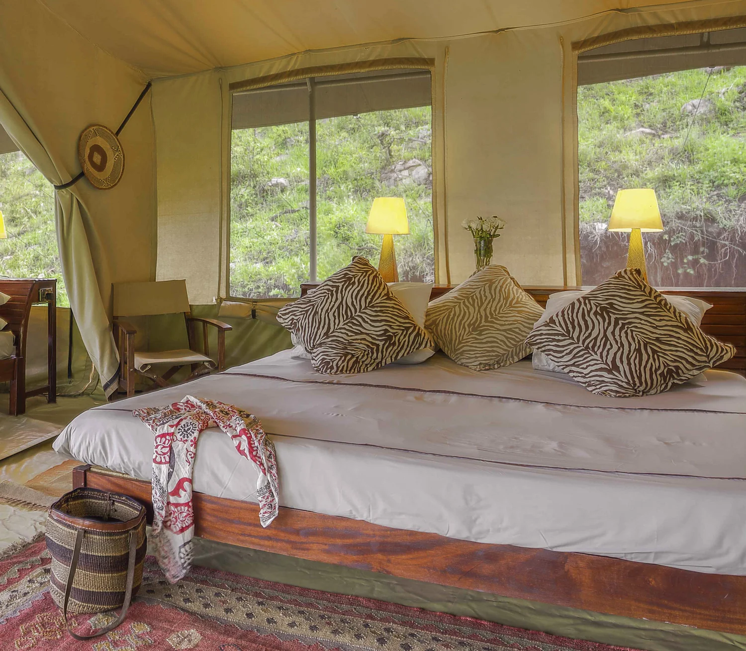 Entumoto Camp Mara - Image 4