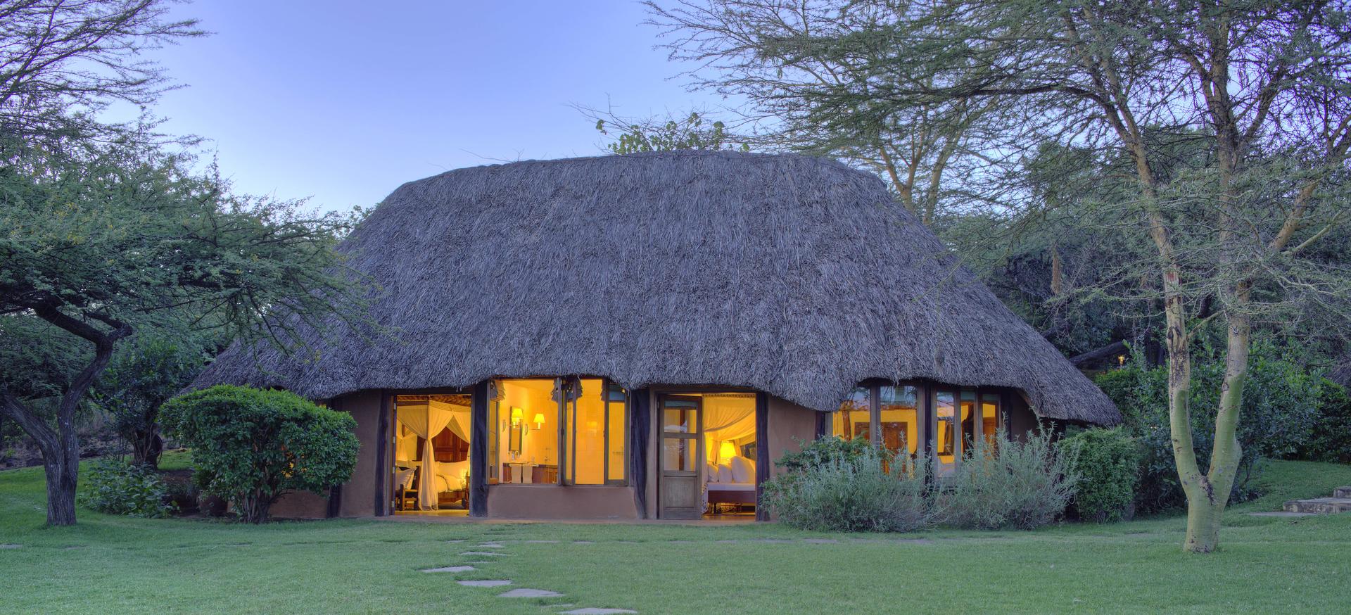 Elewana kifaru house - Image 2