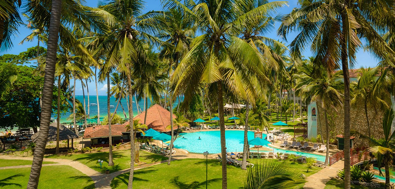sarova whitesands - Image 2