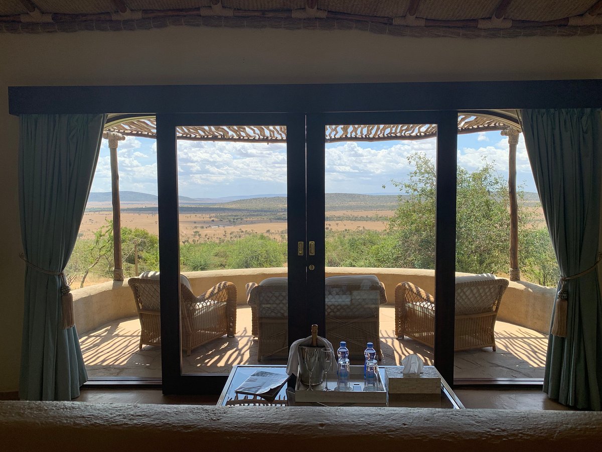 Olarro Plains Mara - Image 6