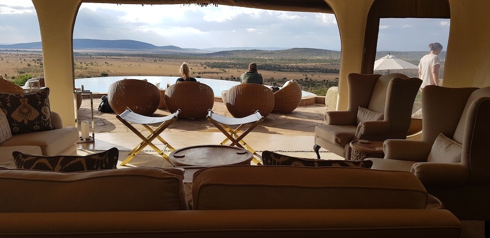 Olarro Plains Mara - Image 5