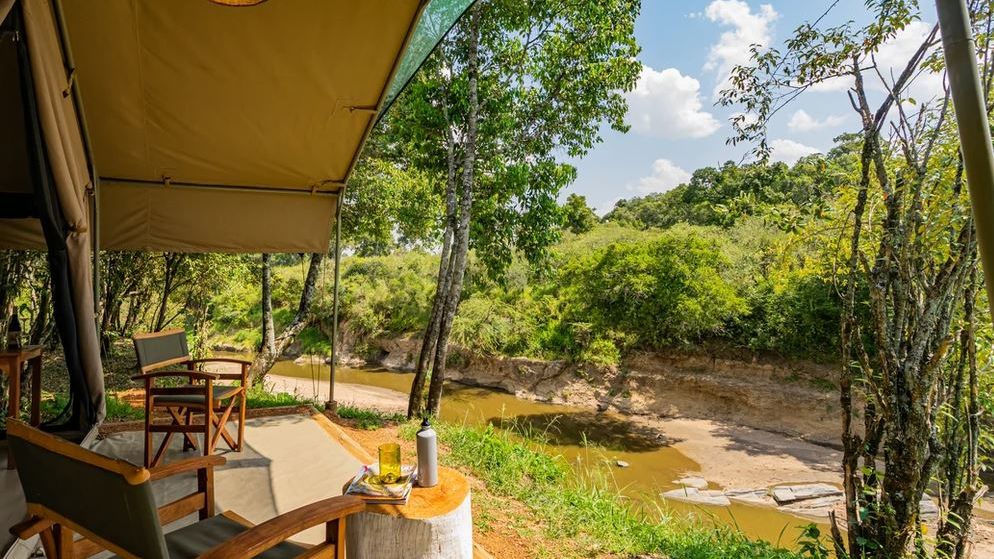 Emboo River Camp  - Image 2