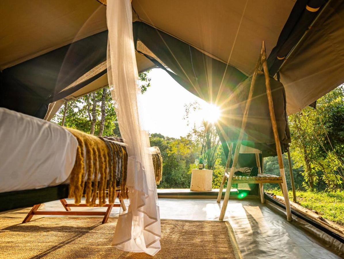 Emboo River Camp  - Image 4