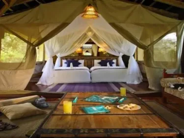 Sarova Mara Game Camp - Image 4