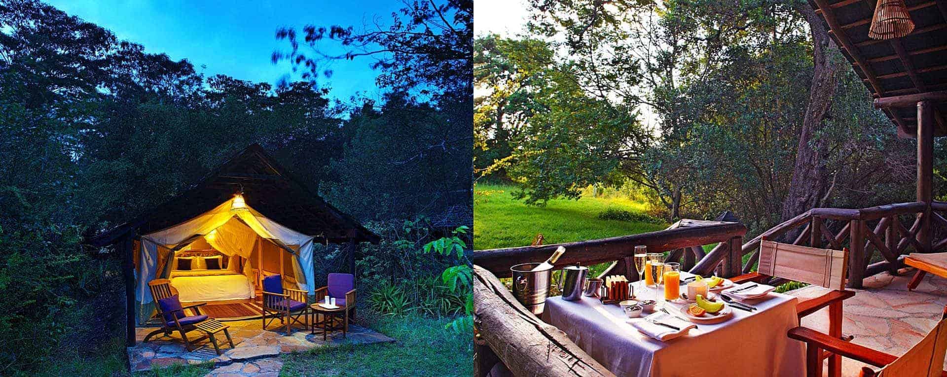 Sarova Mara Game Camp - Image 6