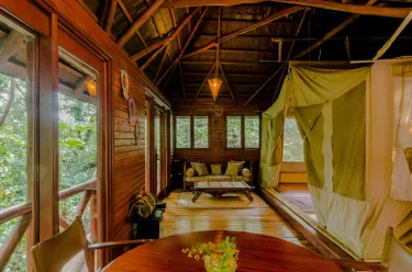 Sarova Mara Game Camp - Image 5