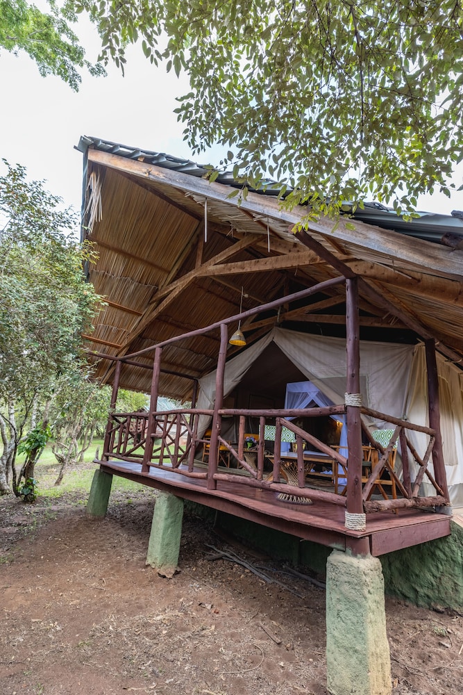 Sentrim Mara Lodge - Image 2