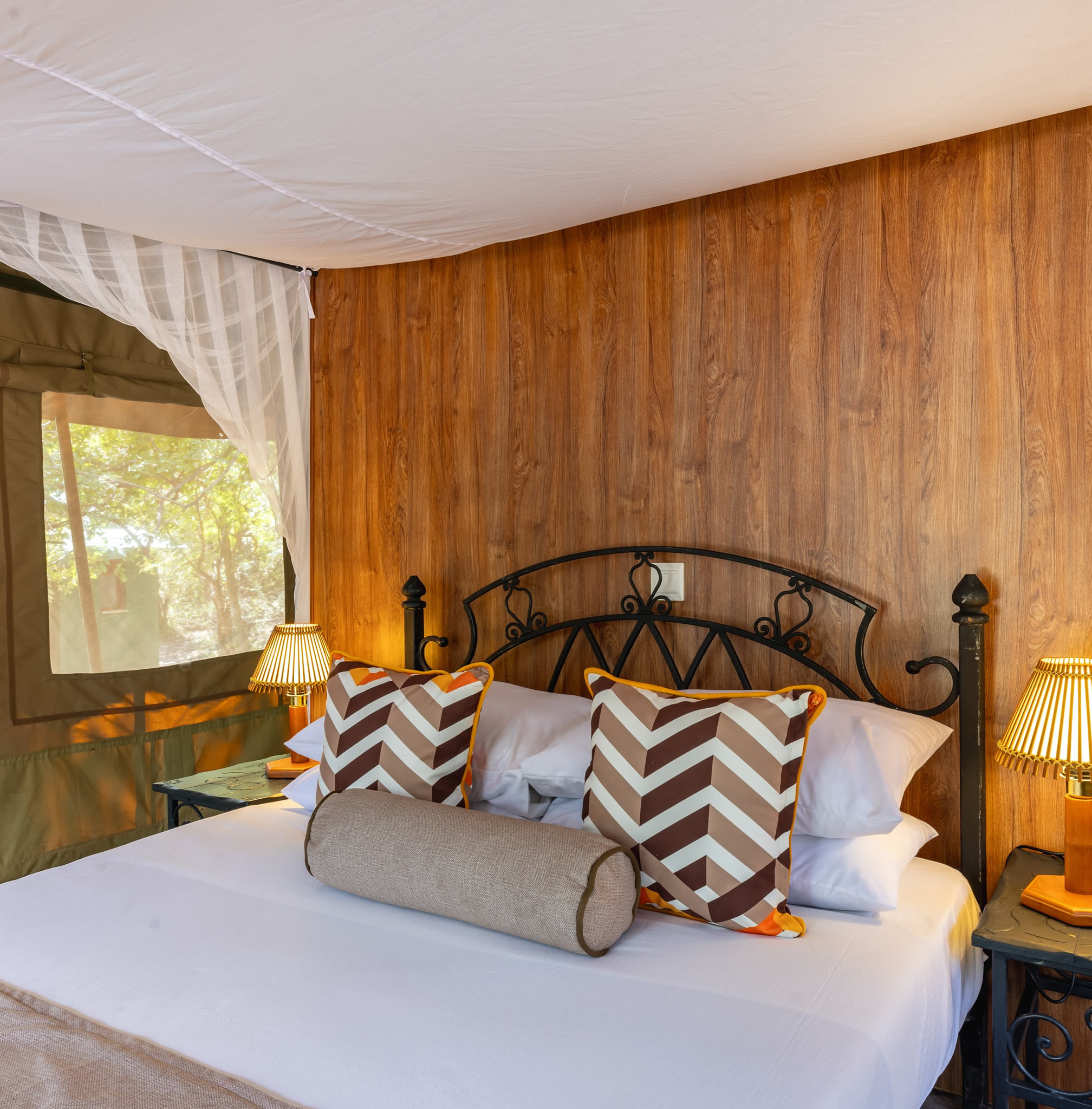 Sentrim Mara Lodge - Image 3