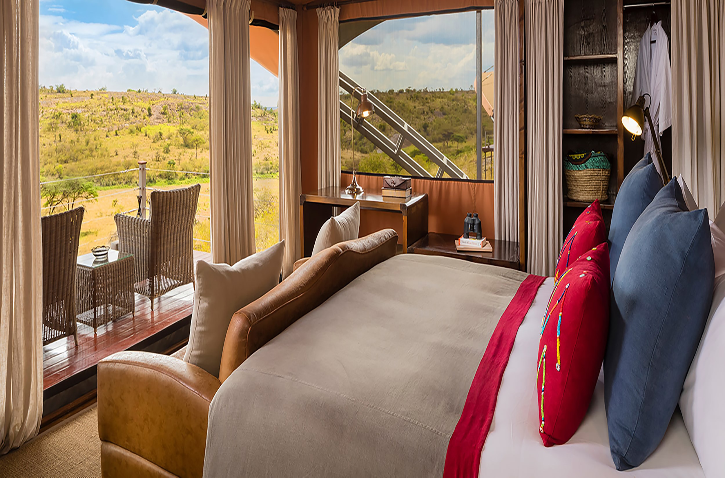 mahali mzuri maasai mara - Image 3