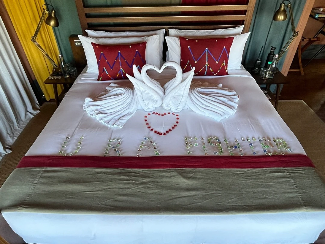 mahali mzuri maasai mara - Image 6