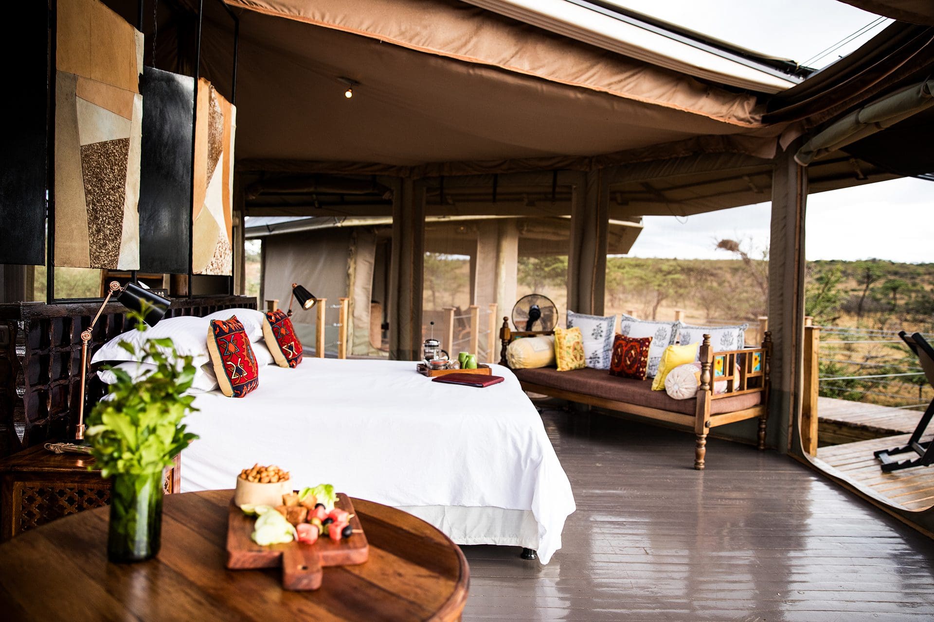 Saruni Leopard Hill - Image 3