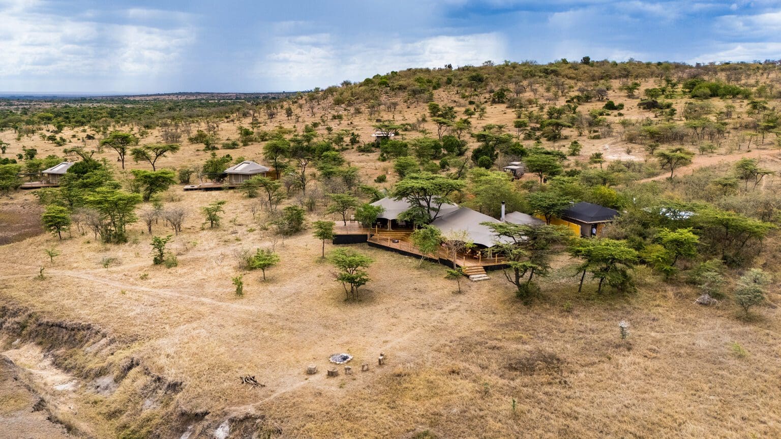 Saruni Leopard Hill - Image 2