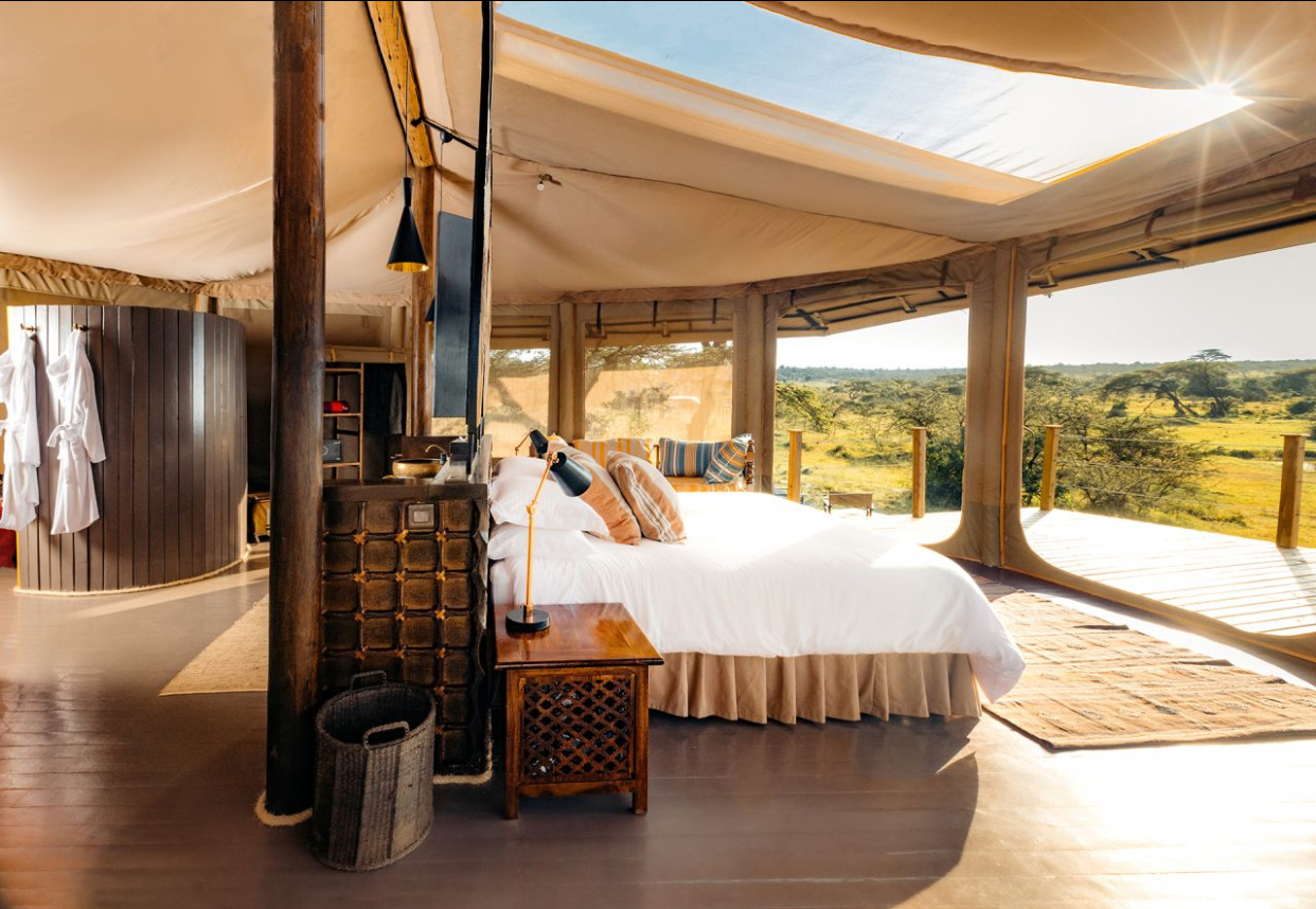 Saruni Leopard Hill - Image 5