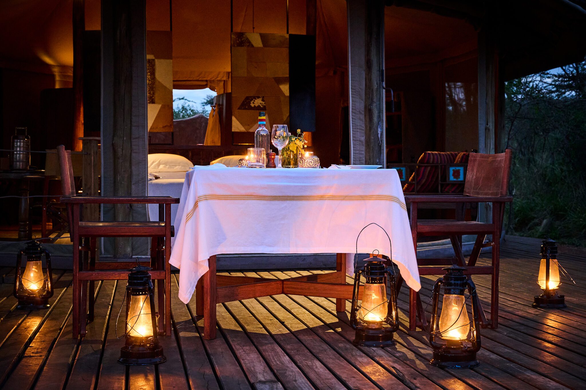 Saruni Leopard Hill - Image 4