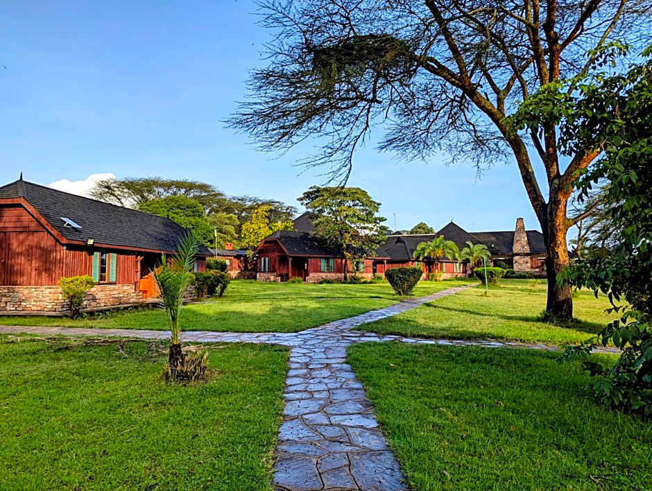 Muthu Keekorok Lodge - Image 2