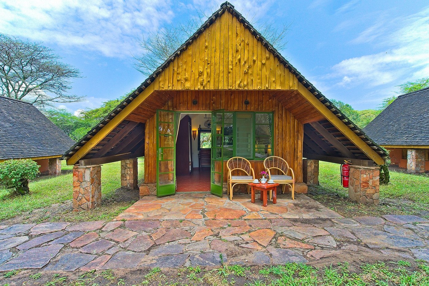 Muthu Keekorok Lodge - Image 6