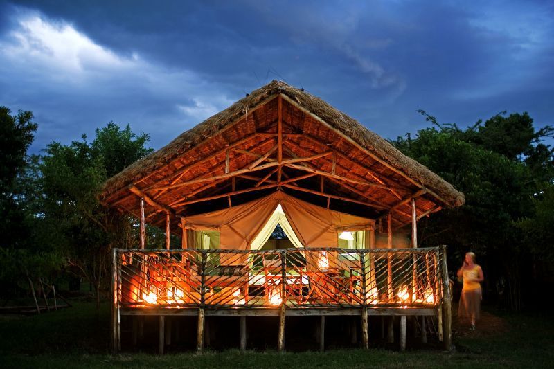 Karen Blixen Camp - Image 3