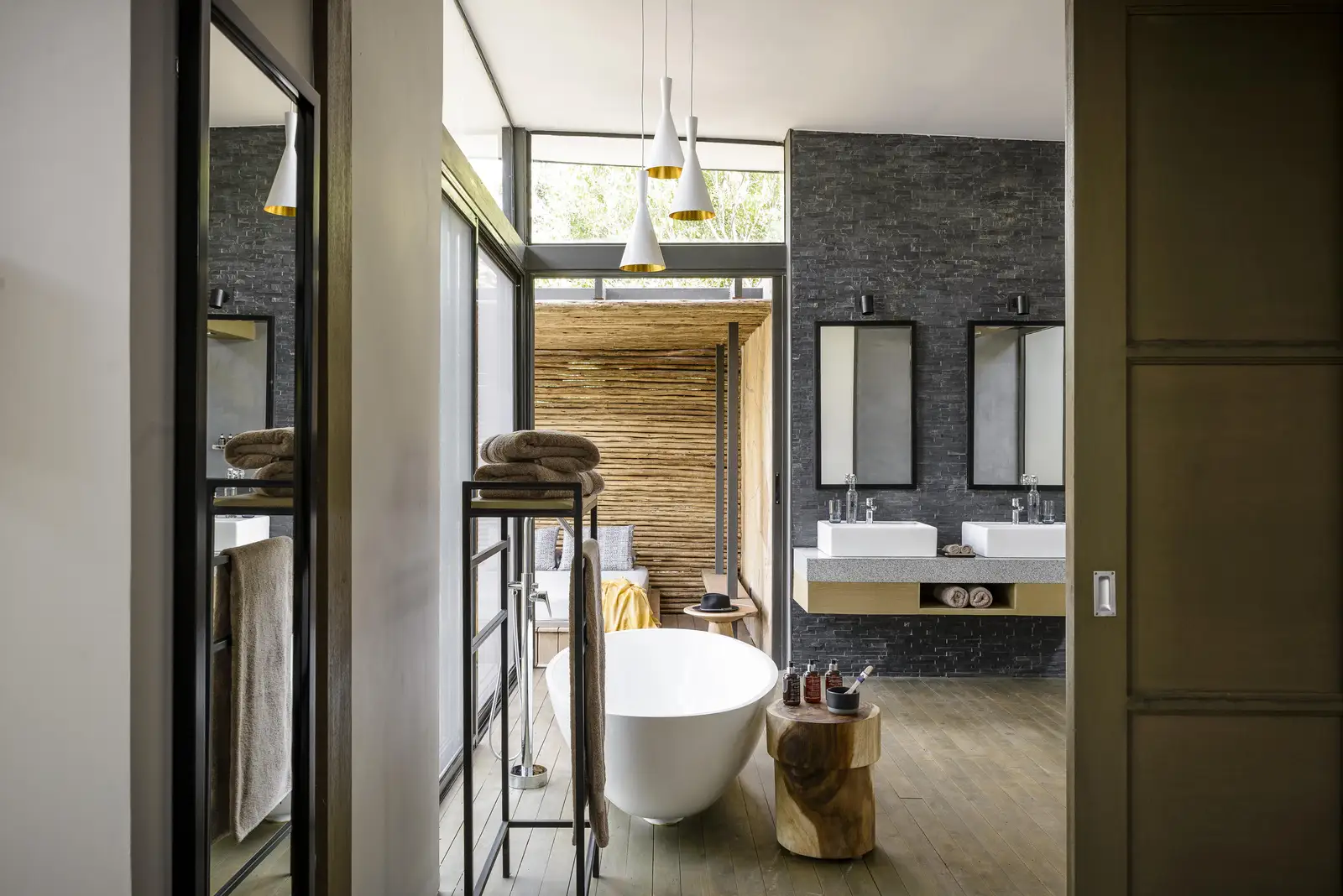 Sanctuary Olonana Safari Lodge - Image 3