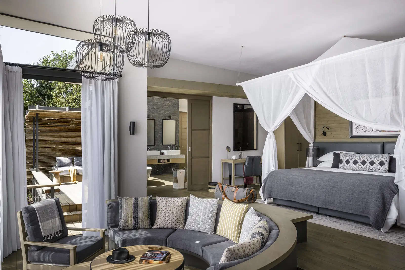 Sanctuary Olonana Safari Lodge - Image 2