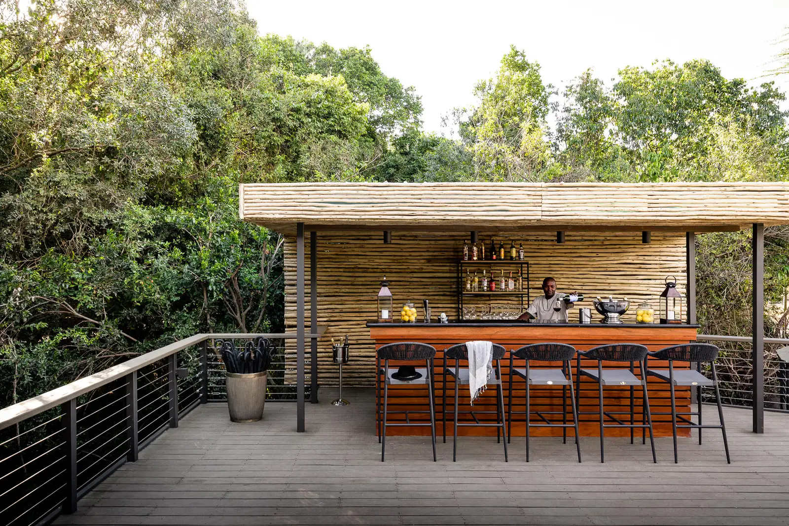 Sanctuary Olonana Safari Lodge - Image 5