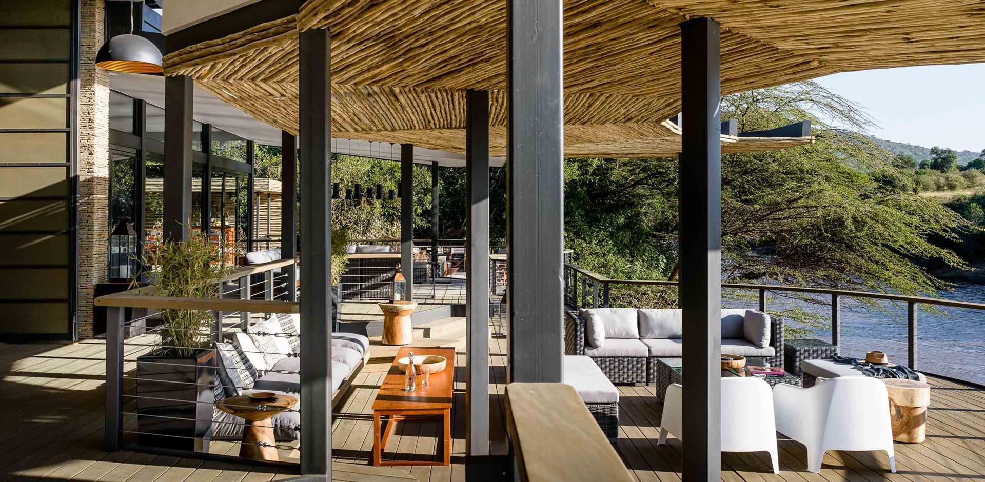 Sanctuary Olonana Safari Lodge - Image 7