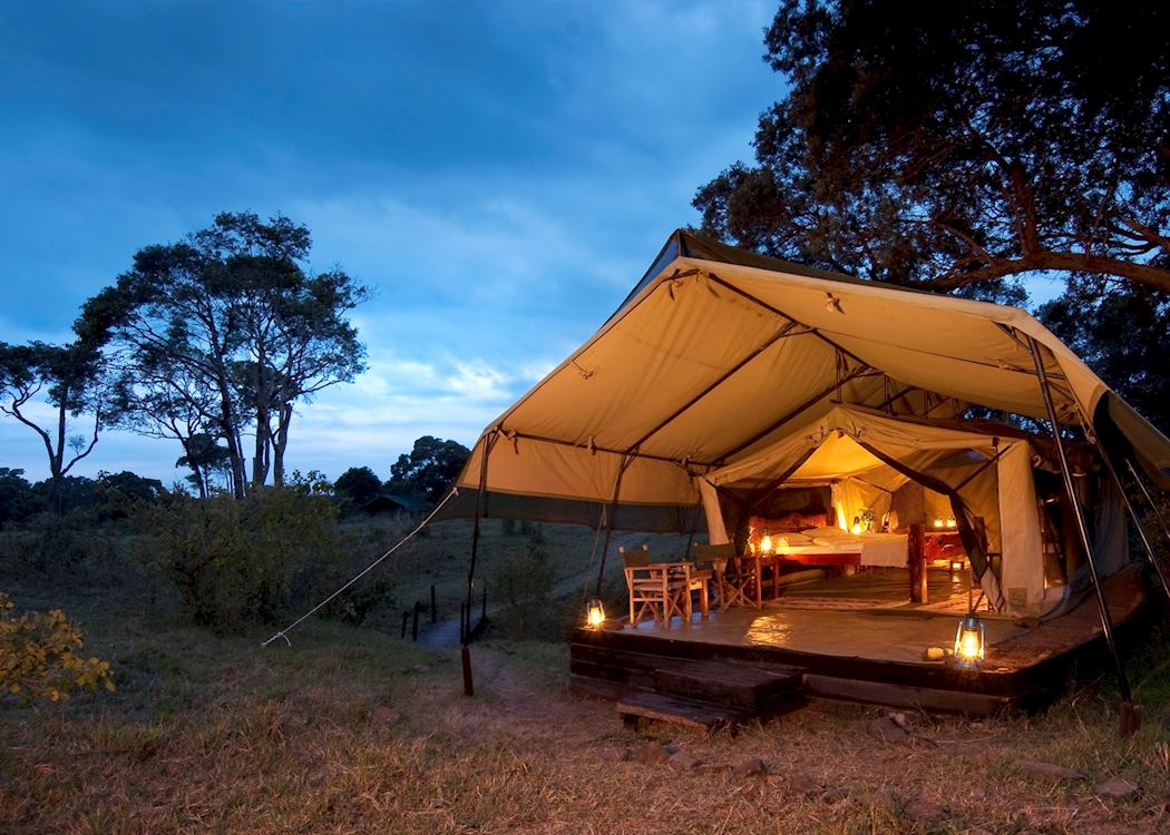 Offbeat Mara Camp - Image 2
