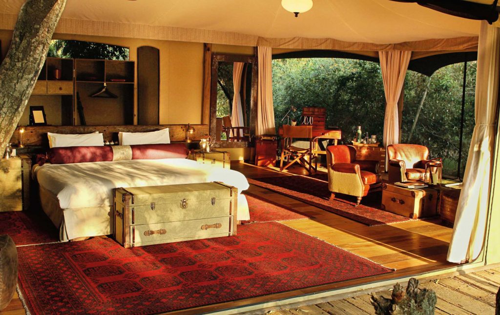 Mara Plains Camp - Image 3