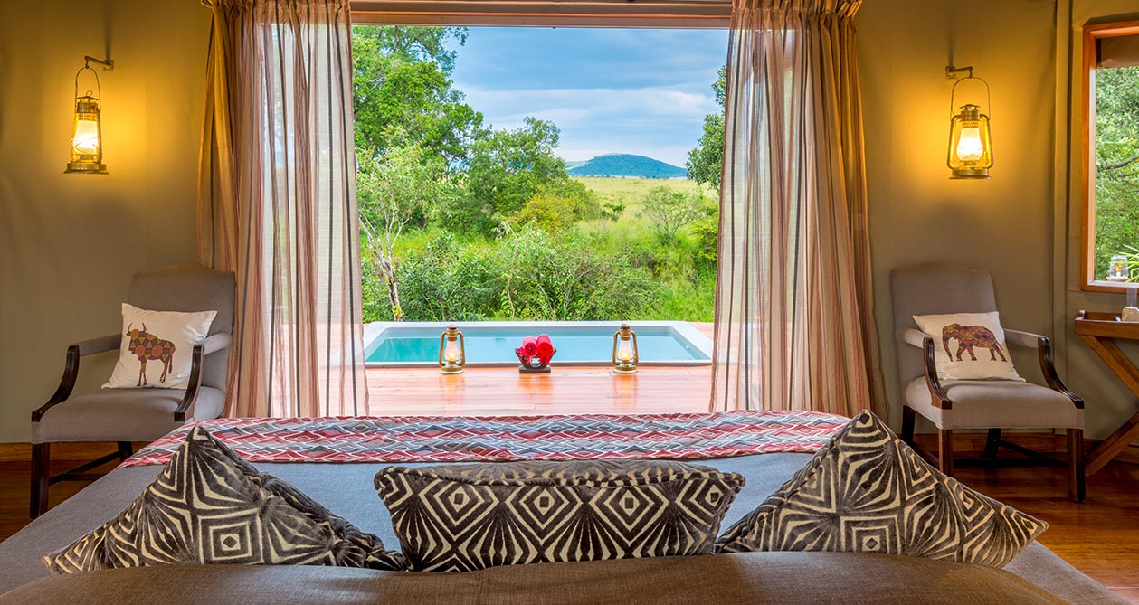 Sala's Camp Masai Mara - Image 4