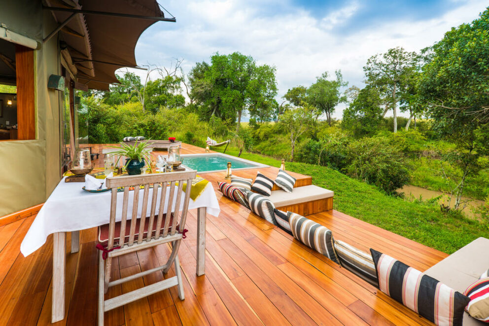 Sala's Camp Masai Mara - Image 7