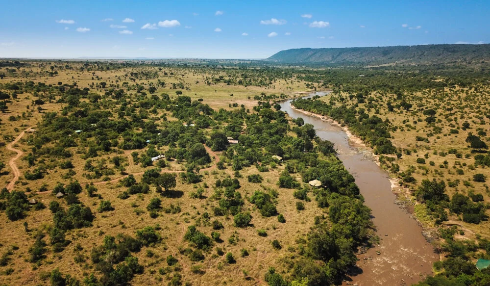 Serian - The Original Mara North