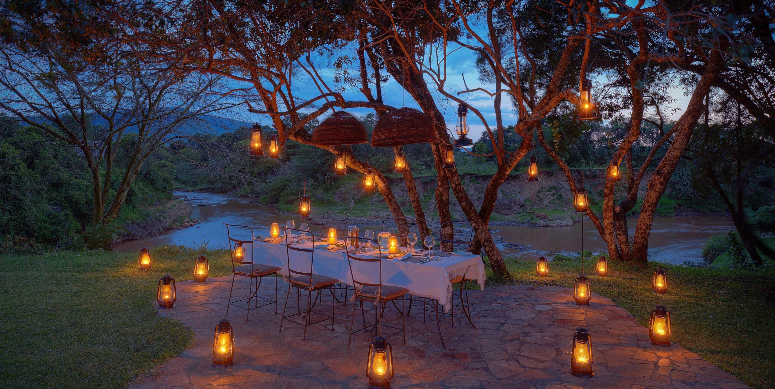 House in the Wild - Image 2