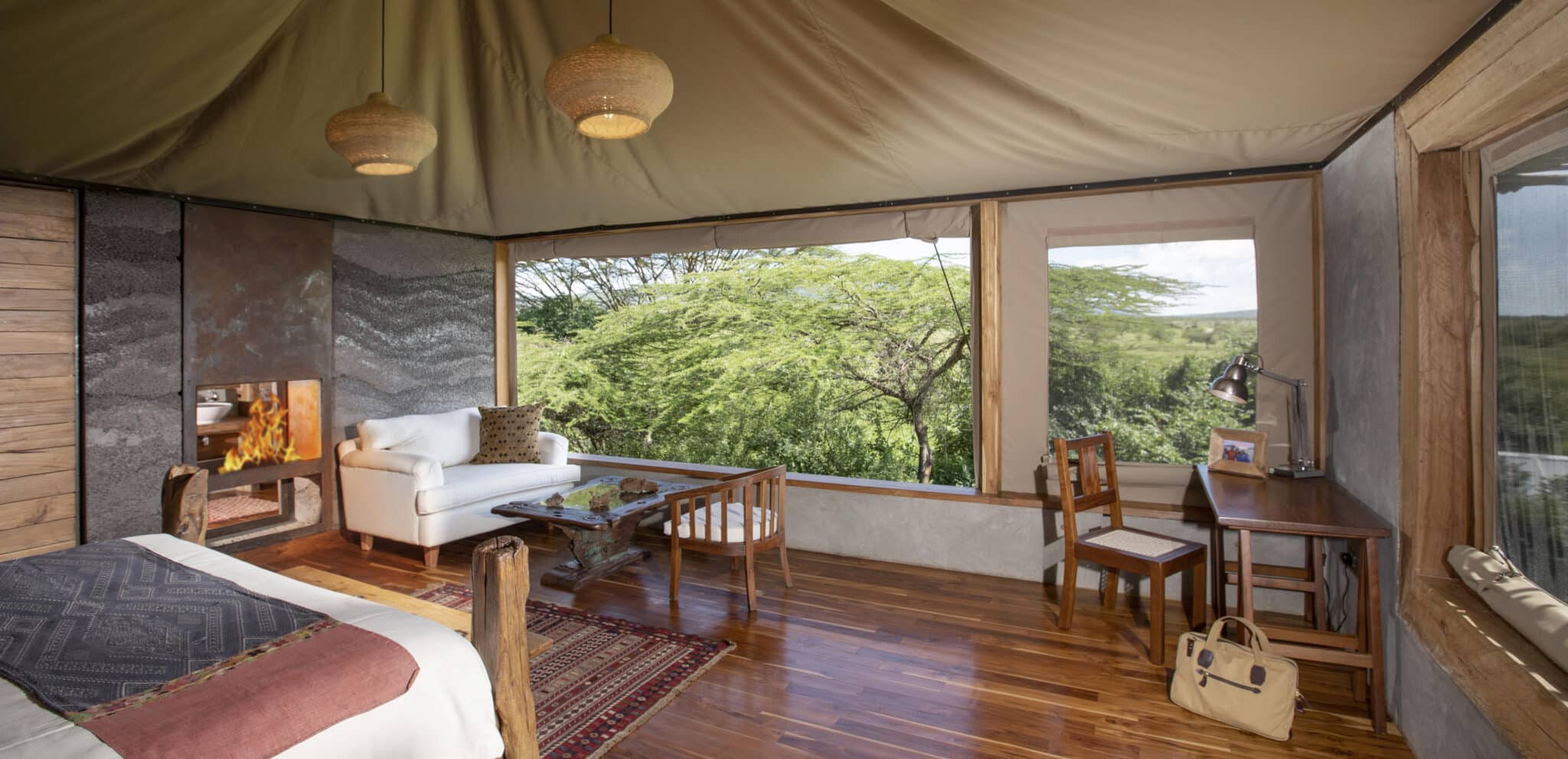 House in the Wild - Image 5