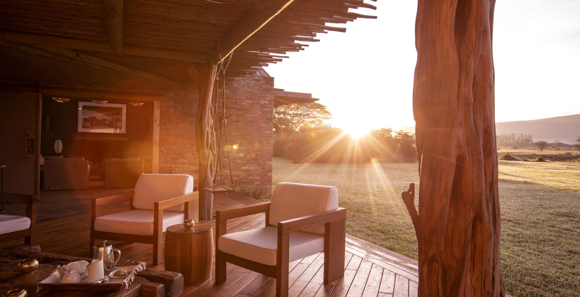 House in the Wild - Image 4