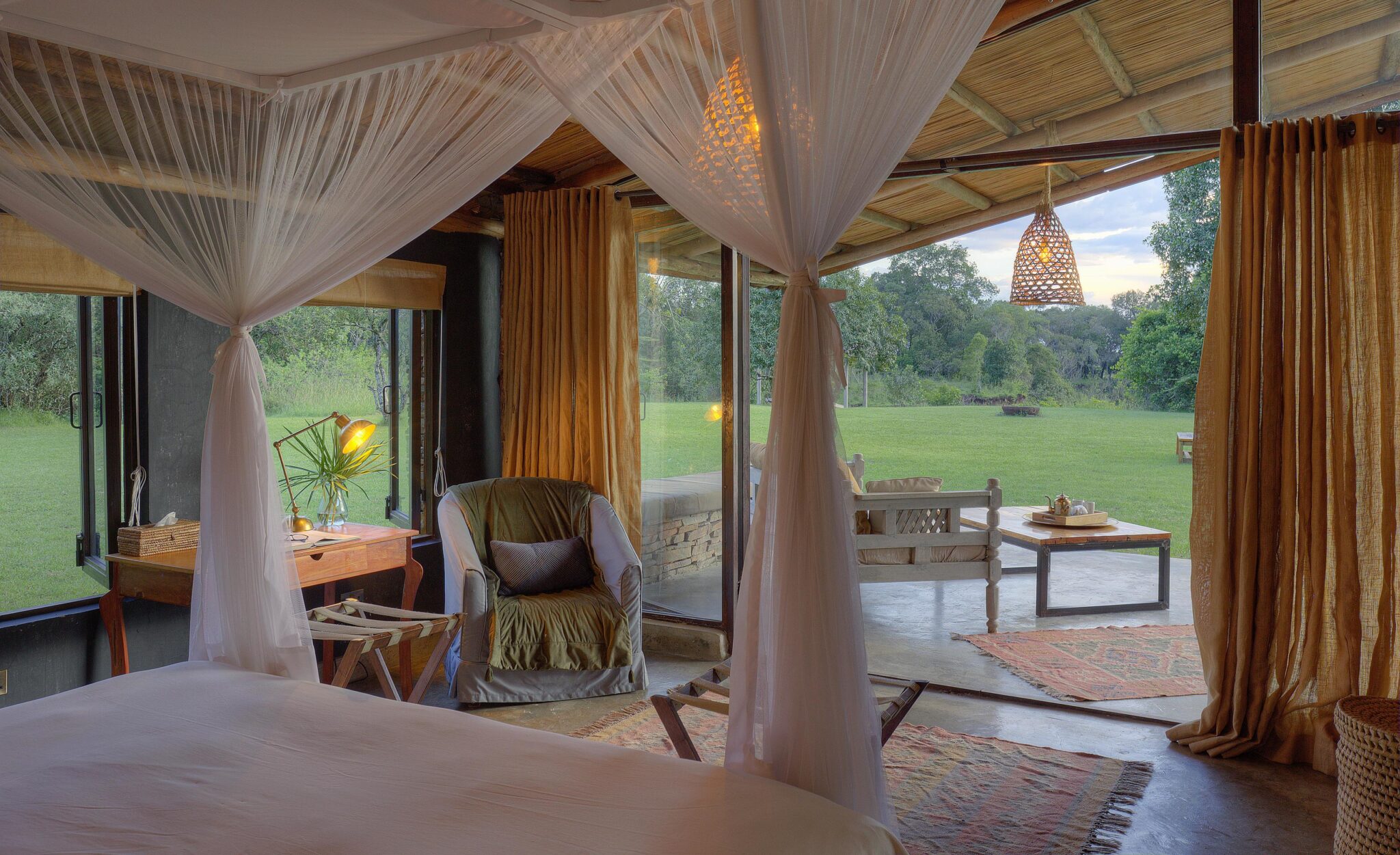 House in the Wild - Image 6