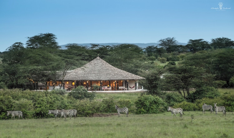 Mara Major Camp - Image 3