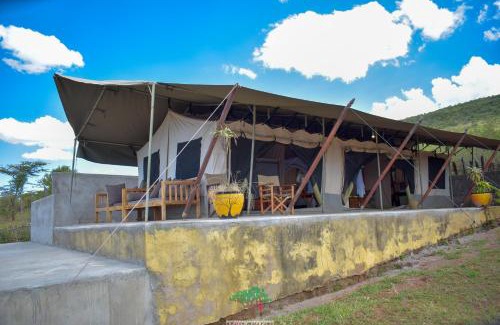 Oldarpoi Wageni Camps - Image 3