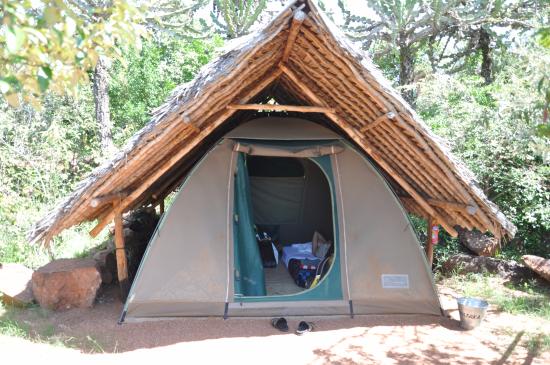 Maji Moto Eco Camp - Image 3