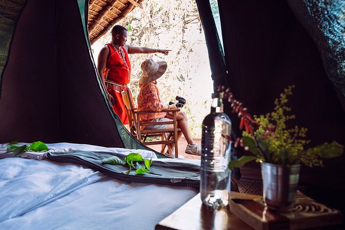 Maji Moto Eco Camp - Image 6