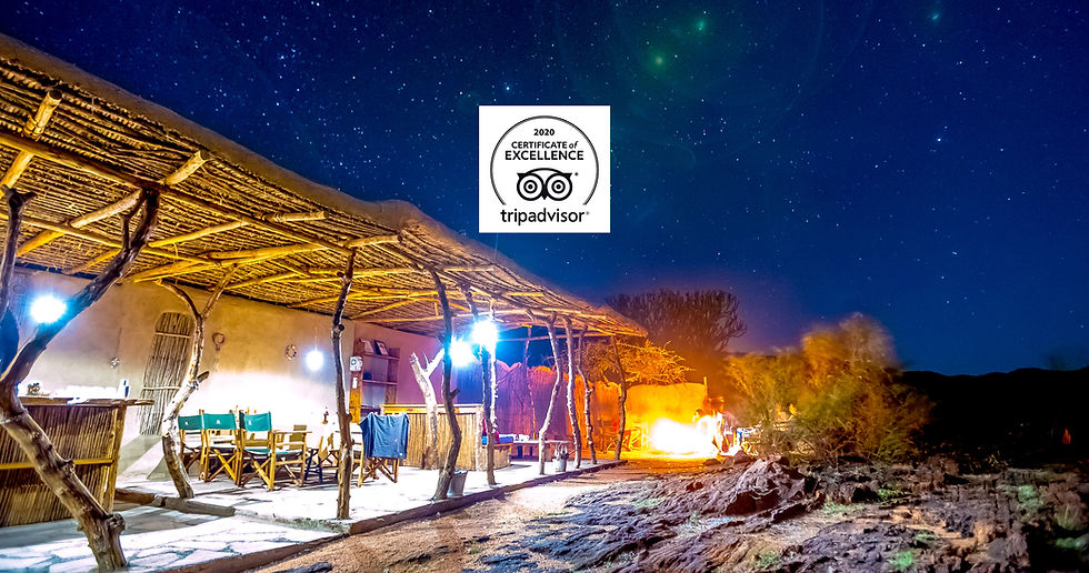 Maji Moto Eco Camp - Image 4